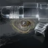 Робот-пилосос Shark Detect Pro with Auto Empty System (RV2800YEEU)
