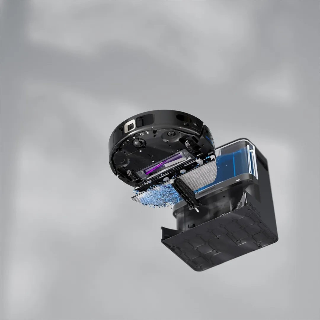 Робот-пилосос Shark Detect Pro with Auto Empty System (RV2800YEEU)