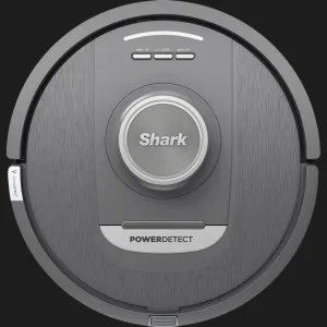 Робот-пилосос Shark Detect Pro with Auto Empty System (RV2800YEEU) в Чернівцях