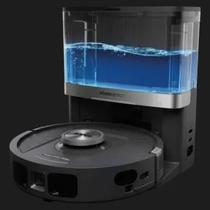 Робот-пилосос Shark Detect Pro with Auto Empty System (RV2800YEEU) в Чернівцях