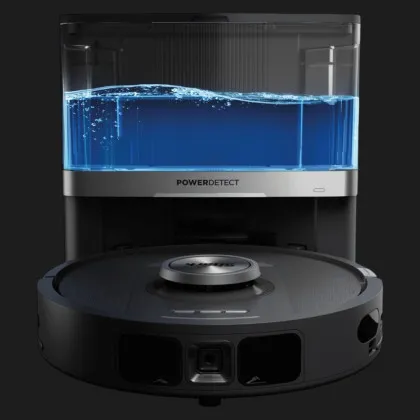 Робот-пилосос Shark Detect Pro with Auto Empty System (RV2800YEEU)