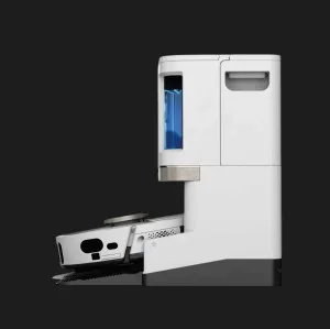 Робот-пылесос Shark Detect Pro with Auto Empty System (RV2800ZEEUWH) в Борисполе