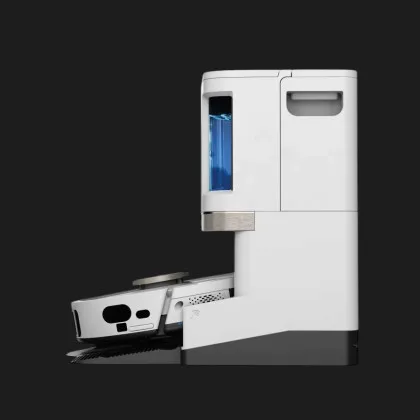 Робот-пилосос Shark Detect Pro Max with Auto Empty System (RV2800ZEEUWH)