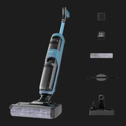 Акумуляторний пилосос Rowenta X-Clean 2 (GZ2271E0) в Києві