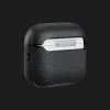 Чохол Pitaka Aramid Fiber Case для AirPods Pro 3 (Black/Gray)