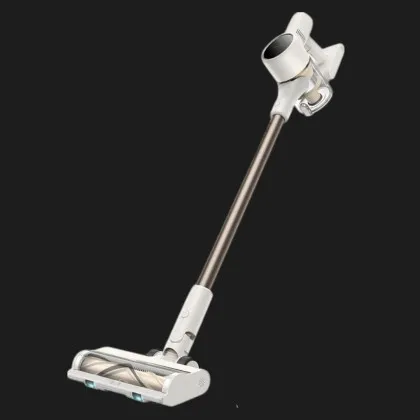 Аккумуляторный пылесос Dreame R10s Aqua (White)