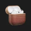 Чехол Pitaka Aramid Fiber Case для AirPods Pro 3 (Sunset)