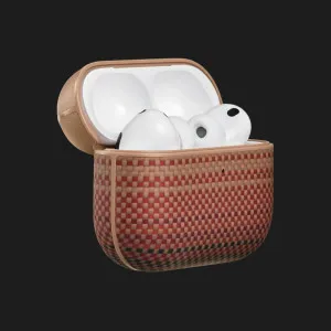 Чохол Pitaka Aramid Fiber Case для AirPods Pro 3 (Sunset) в Чернівцях