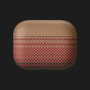 Чохол Pitaka Aramid Fiber Case для AirPods Pro 3 (Sunset) в Чернівцях