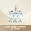 Аккумуляторный пылесос Dreame R10s Aqua (White)