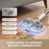 Аккумуляторный пылесос Dreame R10s Aqua (White)