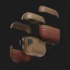 Чехол Pitaka Aramid Fiber Case для AirPods Pro 3 (Sunset)