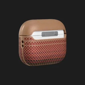 Чохол Pitaka Aramid Fiber Case для AirPods Pro 3 (Sunset) в Чернівцях