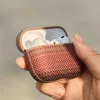 Чехол Pitaka Aramid Fiber Case для AirPods Pro 3 (Sunset)