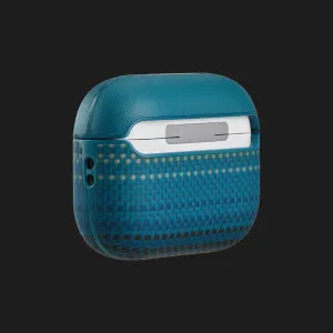 Чехол Pitaka Aramid Fiber Case для AirPods Pro 3 (Moonrise) в Кропивницком