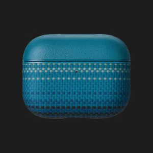 Чехол Pitaka Aramid Fiber Case для AirPods Pro 3 (Moonrise) в Кропивницком