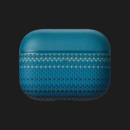 Чохол Pitaka Aramid Fiber Case для AirPods Pro 3 (Moonrise) в Чернігові