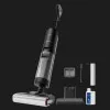 Акумуляторний пилосос Dreame Wet & Dry Vacuum Cleaner G10 PRO (Black)
