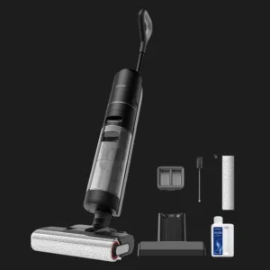 Акумуляторний пилосос Dreame Wet & Dry Vacuum Cleaner G10 PRO (Black) в Кропивницькому