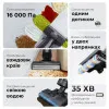Акумуляторний пилосос Dreame Wet & Dry Vacuum Cleaner G10 PRO (Black)
