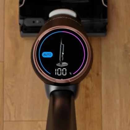 Акумуляторний пилосос Rowenta X-Clean 7 (GZ5736E0) в Києві