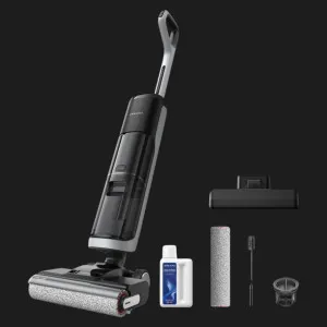 Аккумуляторный пылесос Dreame Wet & Dry Vacuum Cleaner H14 AE (HHR30E) в Бродах
