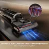 Аккумуляторный пылесос Dreame Wet & Dry Vacuum Cleaner H14 AE (HHR30E)