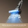 Аккумуляторный пылесос Dreame Wet & Dry Vacuum Cleaner H14 AE (HHR30E)