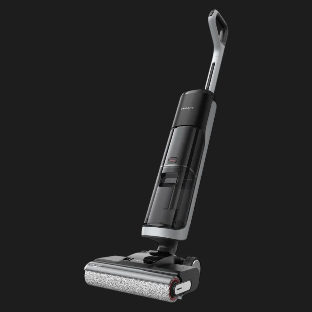 Акумуляторний пилосос Dreame Wet & Dry Vacuum Cleaner H14 AE (HHR30E)
