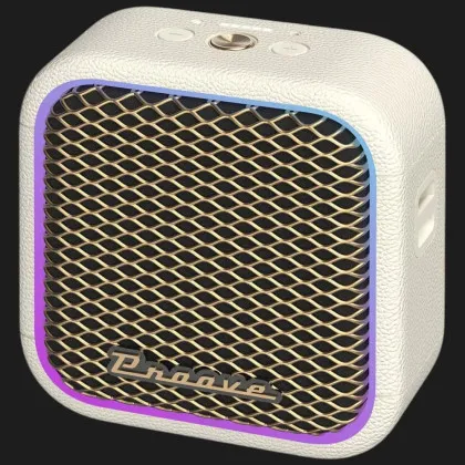 Портативная Акустика Proove Funk 15W (Beige Gold)