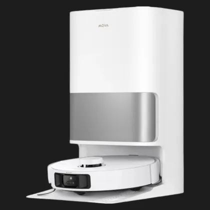 Робот-пилосос Mova P10 Pro Ultra (White)
