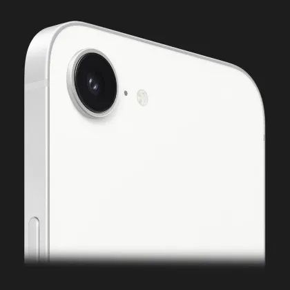 б/у iPhone 16e 128GB (White) (Як Новий) в Миколаєві