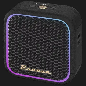 Портативная Акустика Proove Funk 15W (Black) в Борисполе