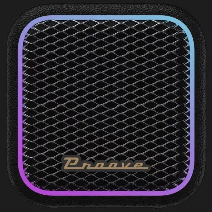 Портативная Акустика Proove Funk 15W (Black)