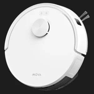 Робот-пилосос Mova E20s Pro Plus (White) в Чернівцях