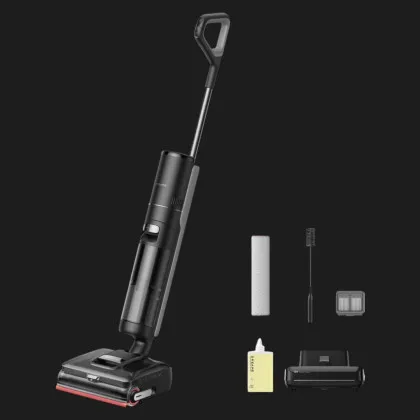 Аккумуляторный пылесос Dreame H15 Pro FoamWash (HHR46D)