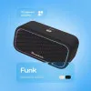 Портативная Акустика Proove Funk 40W (Beige Gold)