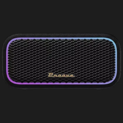Портативная Акустика Proove Funk 40W (Black)