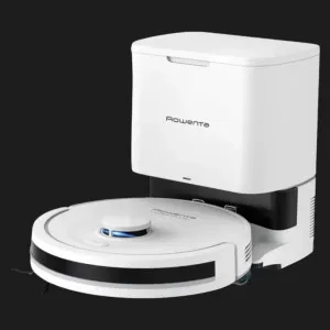 Робот-пылесос Rowenta X-Plorer Serie 90+ (White) в Борисполе