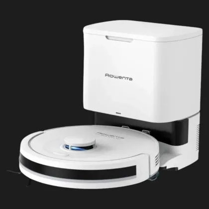 Робот-пылесос Rowenta X-Plorer Serie 90+ (White)