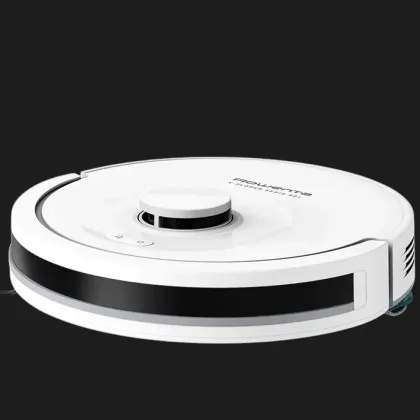 Робот-пылесос Rowenta X-Plorer Serie 90+ (White)