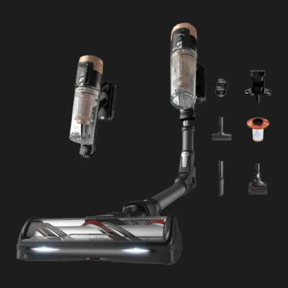 Акумуляторний пилосос Rowenta X-Force 14.80 Auto Animal (RH9B74WO) в Києві