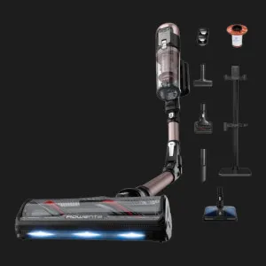 Акумуляторний пилосос Rowenta X-Force Flex 16.60 Aqua Animal (RH9CD9E0) в Дрогобичі
