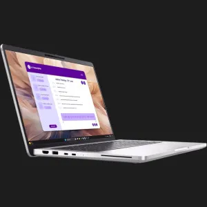 б/у Ноутбук Dell Pro 14 Plus (U7-265vPro/32GB/512GB) (BTO113PB14250)