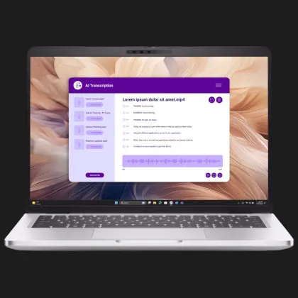 б/у Ноутбук Dell Pro 14 Plus (U7-265vPro/32GB/512GB) (BTO113PB14250)