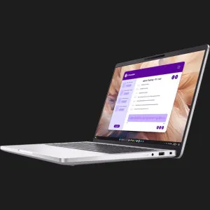 б/у Ноутбук Dell Pro 14 Plus (U7-265vPro/32GB/512GB) (BTO113PB14250)