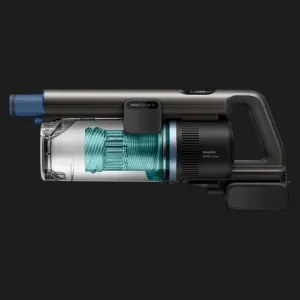Акумуляторний пилосос Philips Complete 8000 XC8157/01 в Дрогобичі