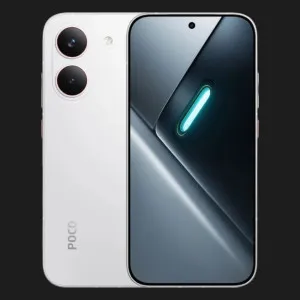 POCO X8 Pro 12/512GB (White) в Бродах