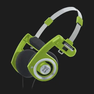 Наушники Koss Porta Pro On-Ear (Green)