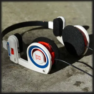 Наушники Koss Porta Pro On-Ear (CS)